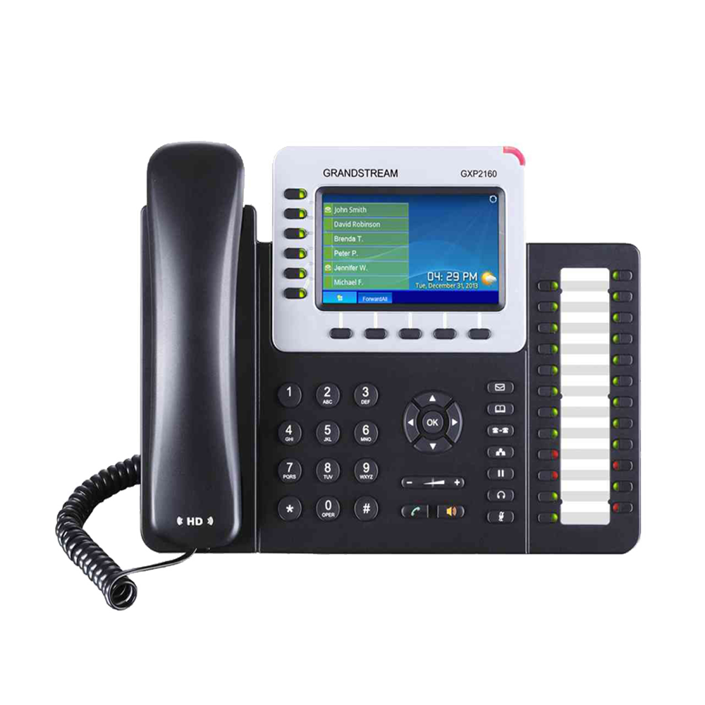 grandstream high end ip phone pakistan, grandstream high end ip phone in pakistan
