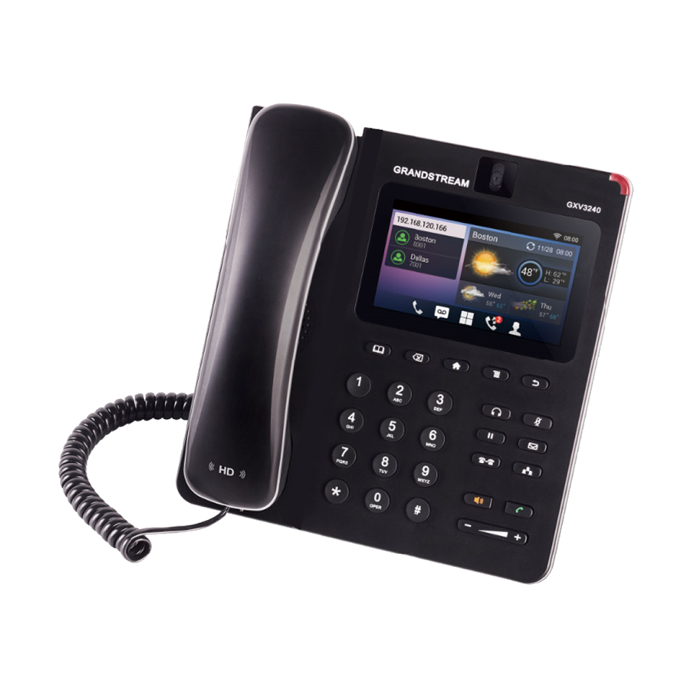 grandstream product in pakistan